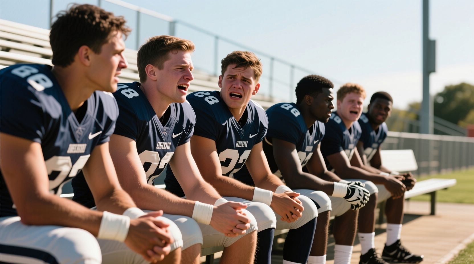 Откройте мир невероятных историй игроков