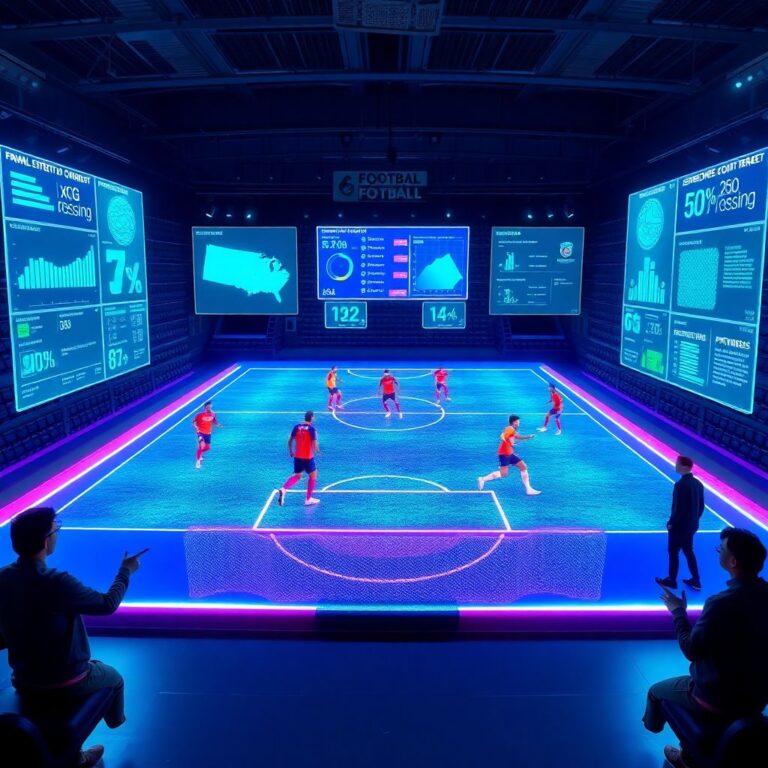 Лучшие линии нападения в топ-лигах мирового футбола: как они строятся