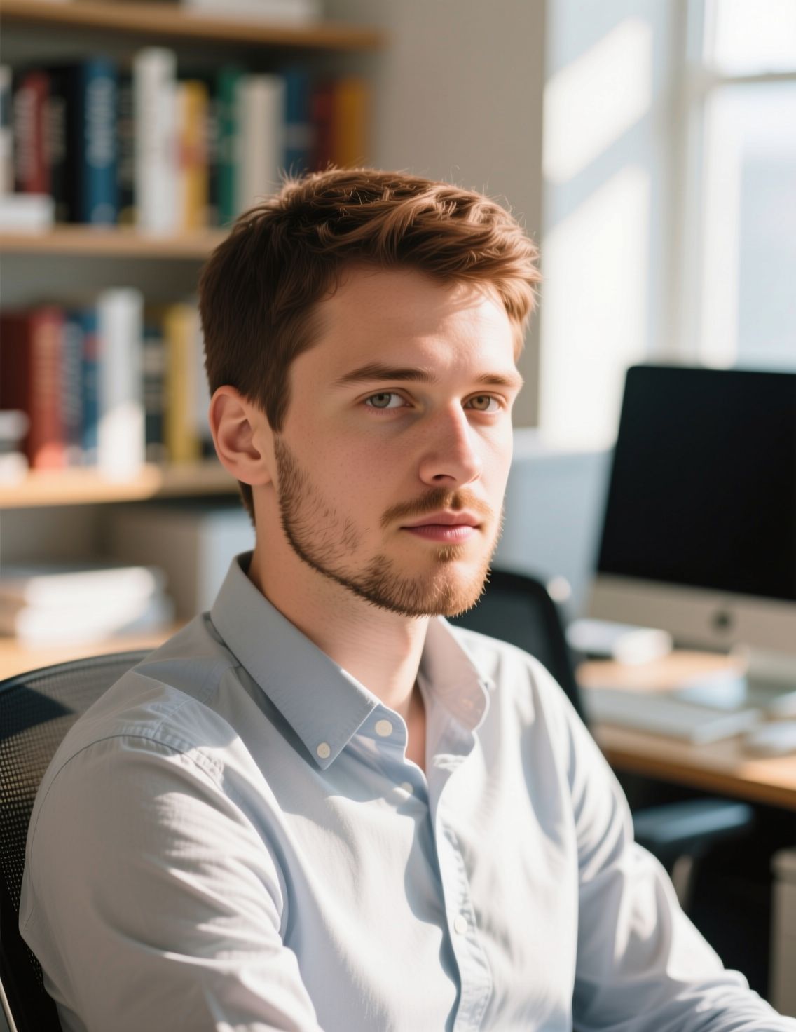 Андрей Ковалёв