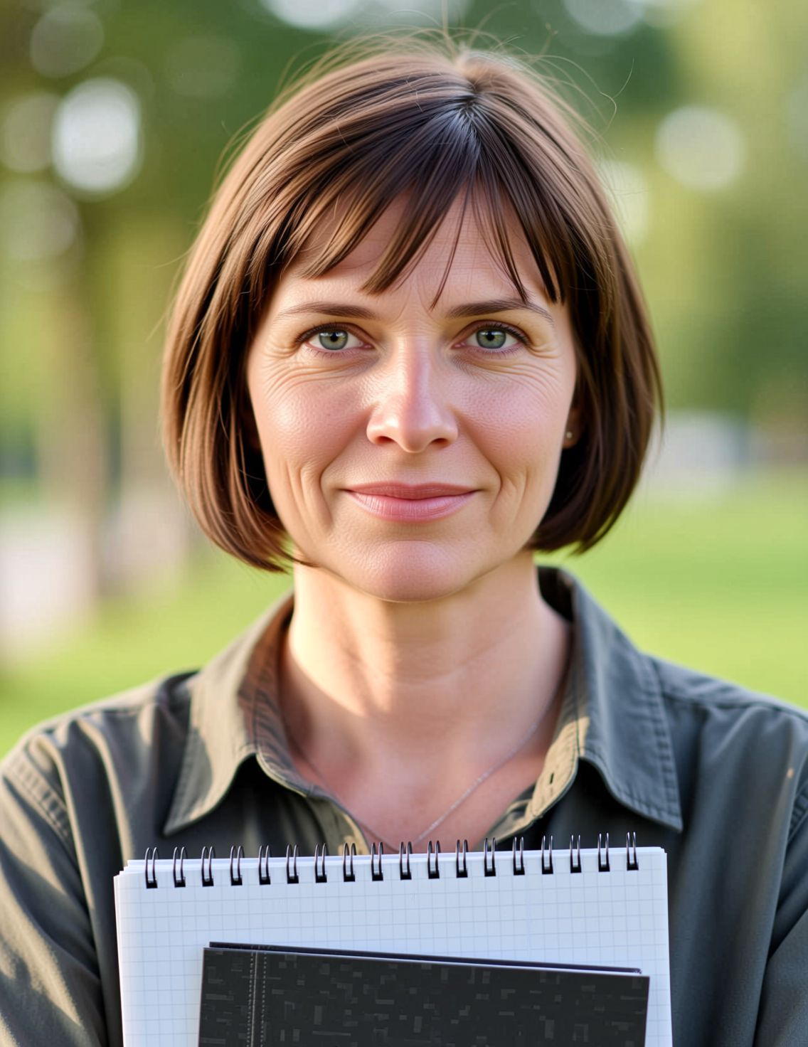 Ольга Петрова