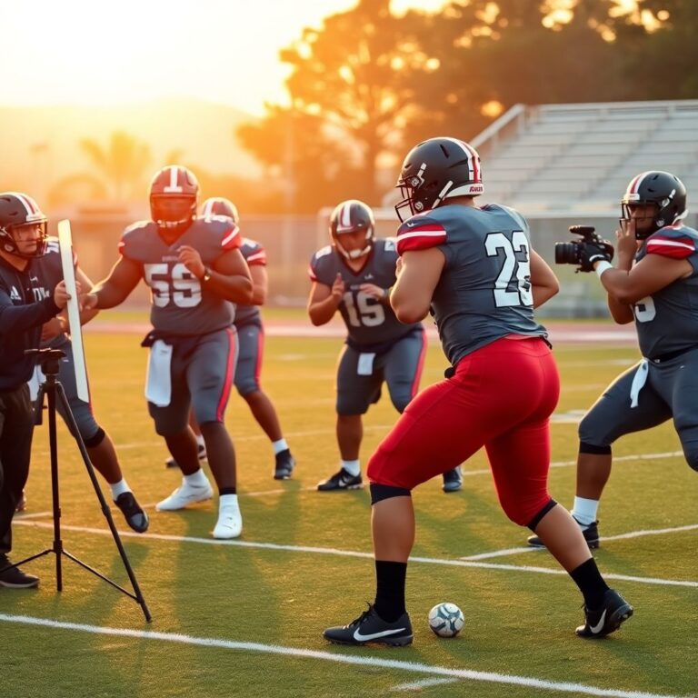 Тренды атакующей линии: развитие от крестообразных комбинаций до импровизации