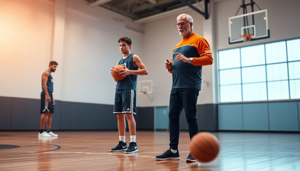 Интервью с тренерами атакующих линий: подходы к подготовке - иллюстрация