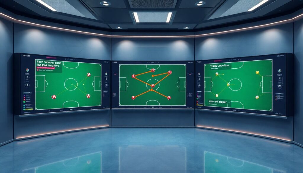 Аналитика эффективности угловых и стандартных положений - иллюстрация