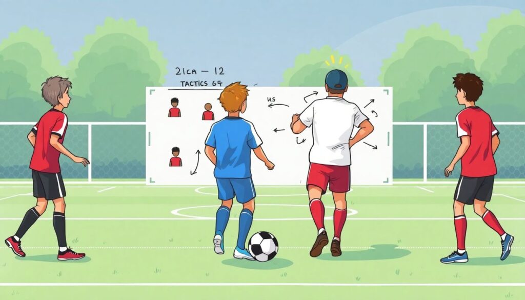 Игроки, которые превратили слабости в голевые качества - иллюстрация