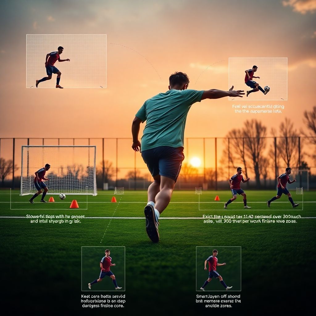 Игроки, которые превратили свои слабости в голевые качества на поле