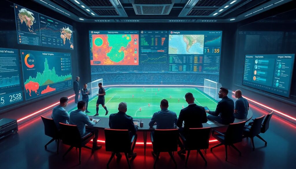 Истории травм и возвращений нападающих: влияние на результат - иллюстрация