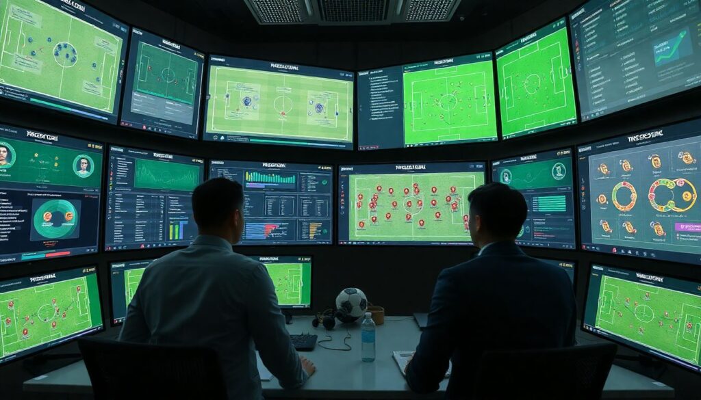 Истории травм и возвращений нападающих: влияние на результат - иллюстрация