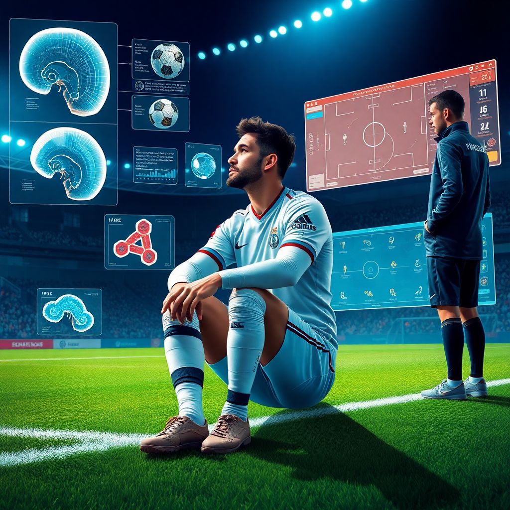 Истории травм и возвращений нападающих и их влияние на результат матчей