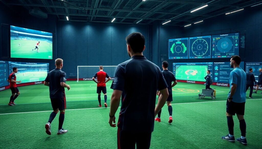 Роль нападающих второй волны в современном футболе - иллюстрация