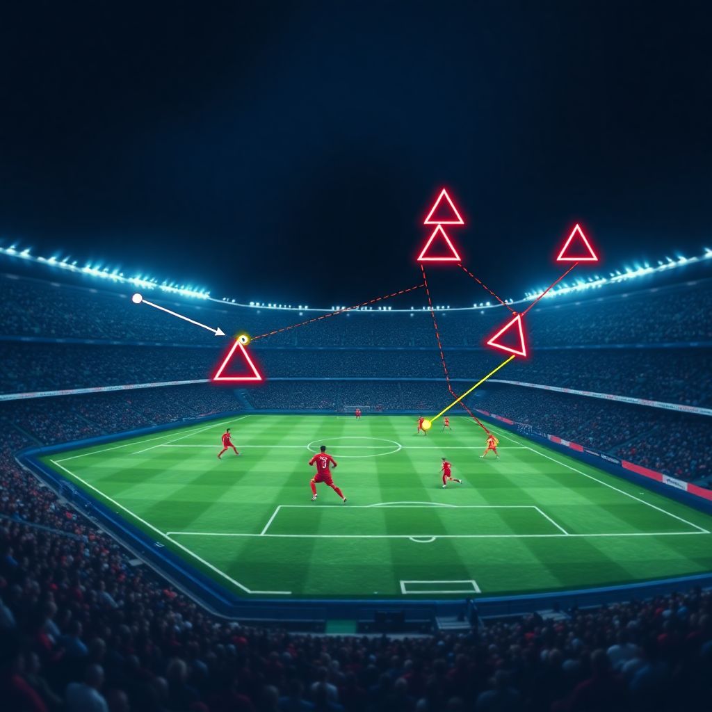 Ключевые матчи года и их влияние на атакующую линию команды