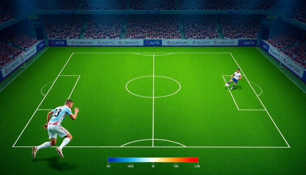 Прогнозы по сборным и клубам: варианты развития атак - иллюстрация