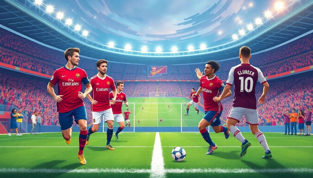 Истории игроков: кто стал лидером после смены клуба - иллюстрация