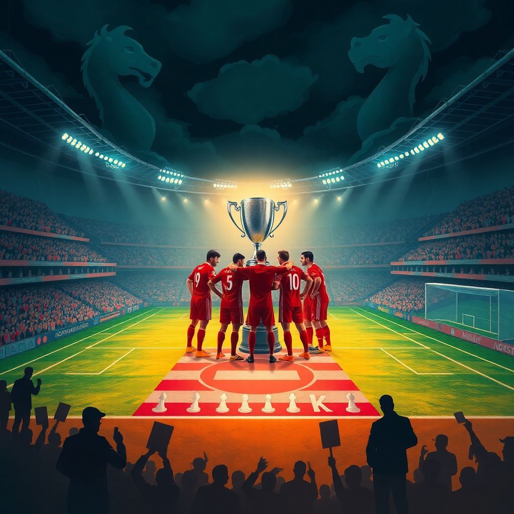 Гунько: что нужно «Спартаку», чтобы не провалить сезон и выиграть Кубок