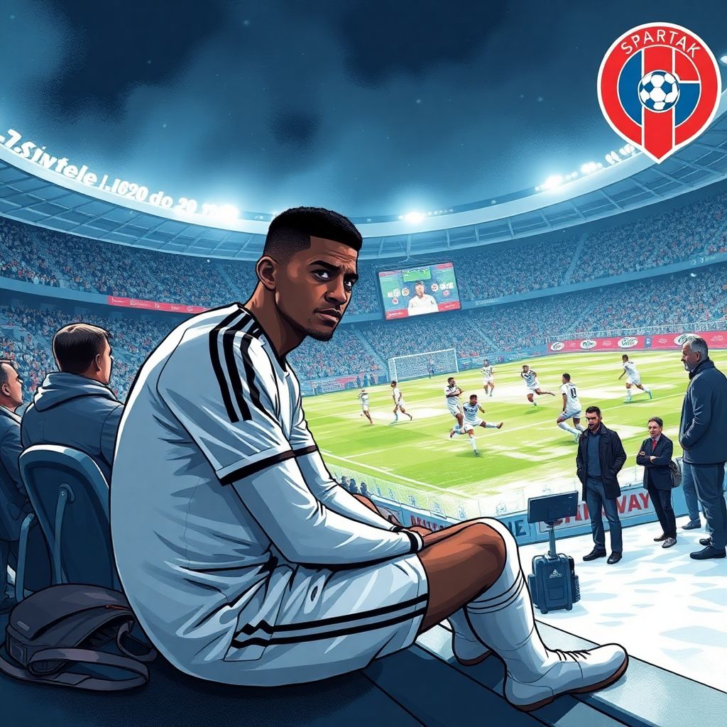 Килиан Мбаппе травма и отсутствие: как «Реал» переживет потери