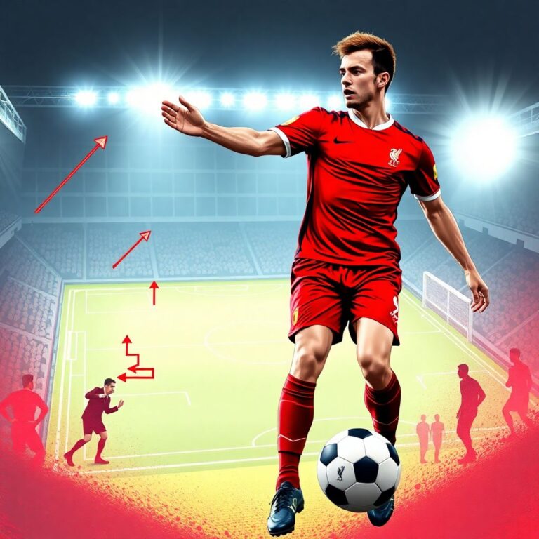 Микки Ван де Вен: почему Ливерпуль делает из него самого дорогого защитника