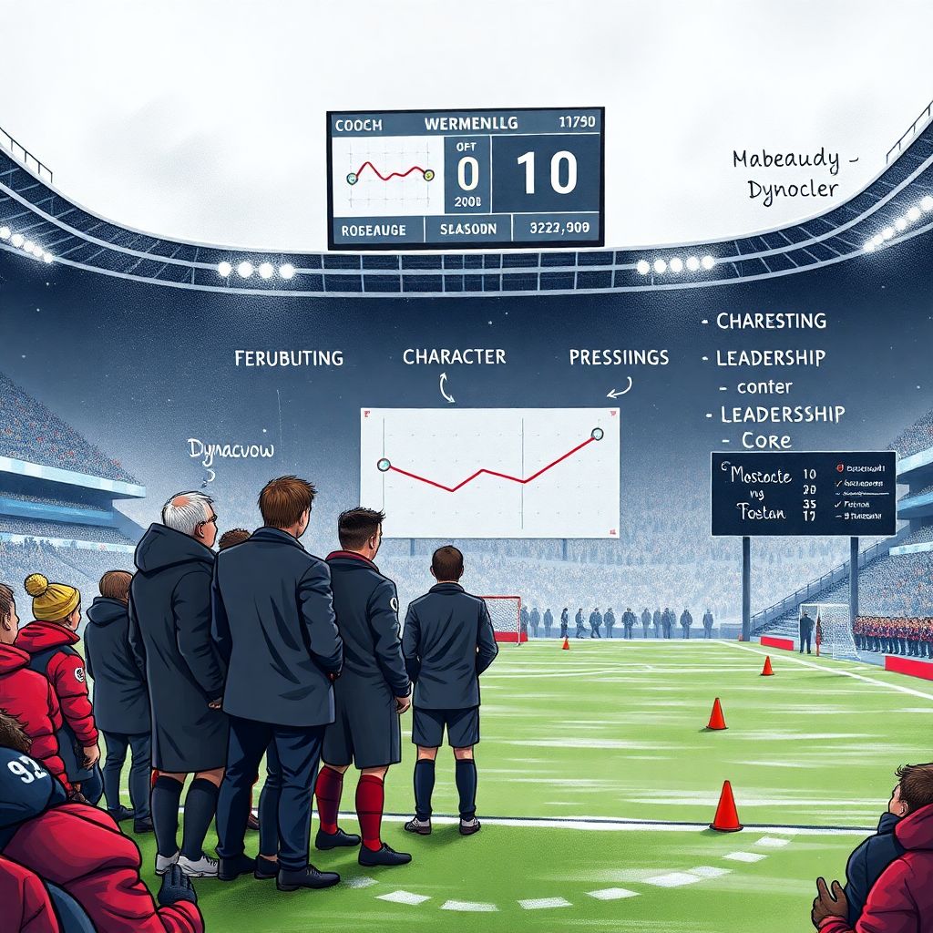 Сергеев рассказал, как «Динамо» может спасти сезон за счет психологии и игры