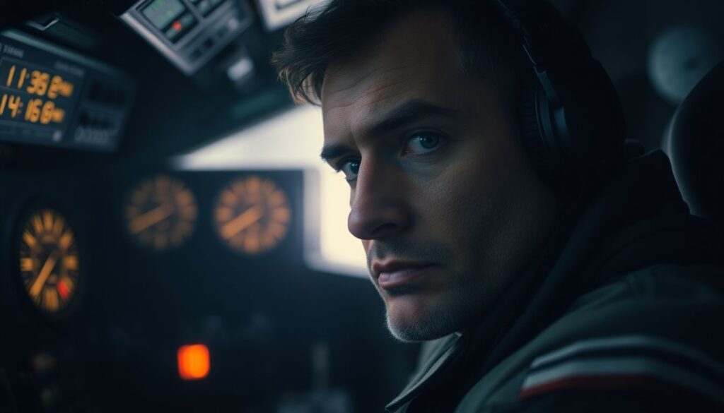 Интервью с бомбардиров: секреты точности и хладнокровия - иллюстрация