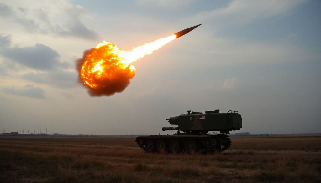 Интервью с бомбардиров: секреты точности и хладнокровия - иллюстрация