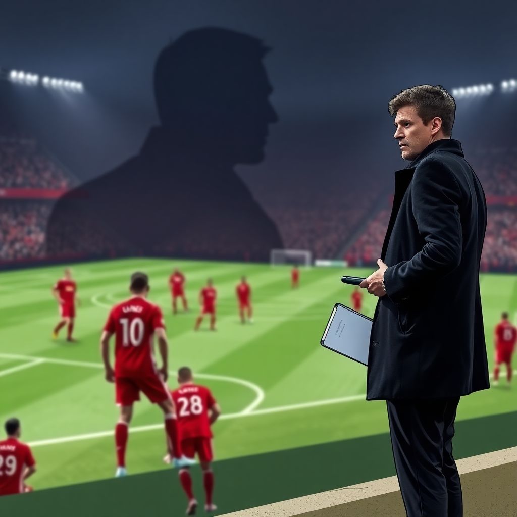 «Манчестер Юнайтед» пересмотрел роль Майкла Кэррика в долгосрочной стратегии