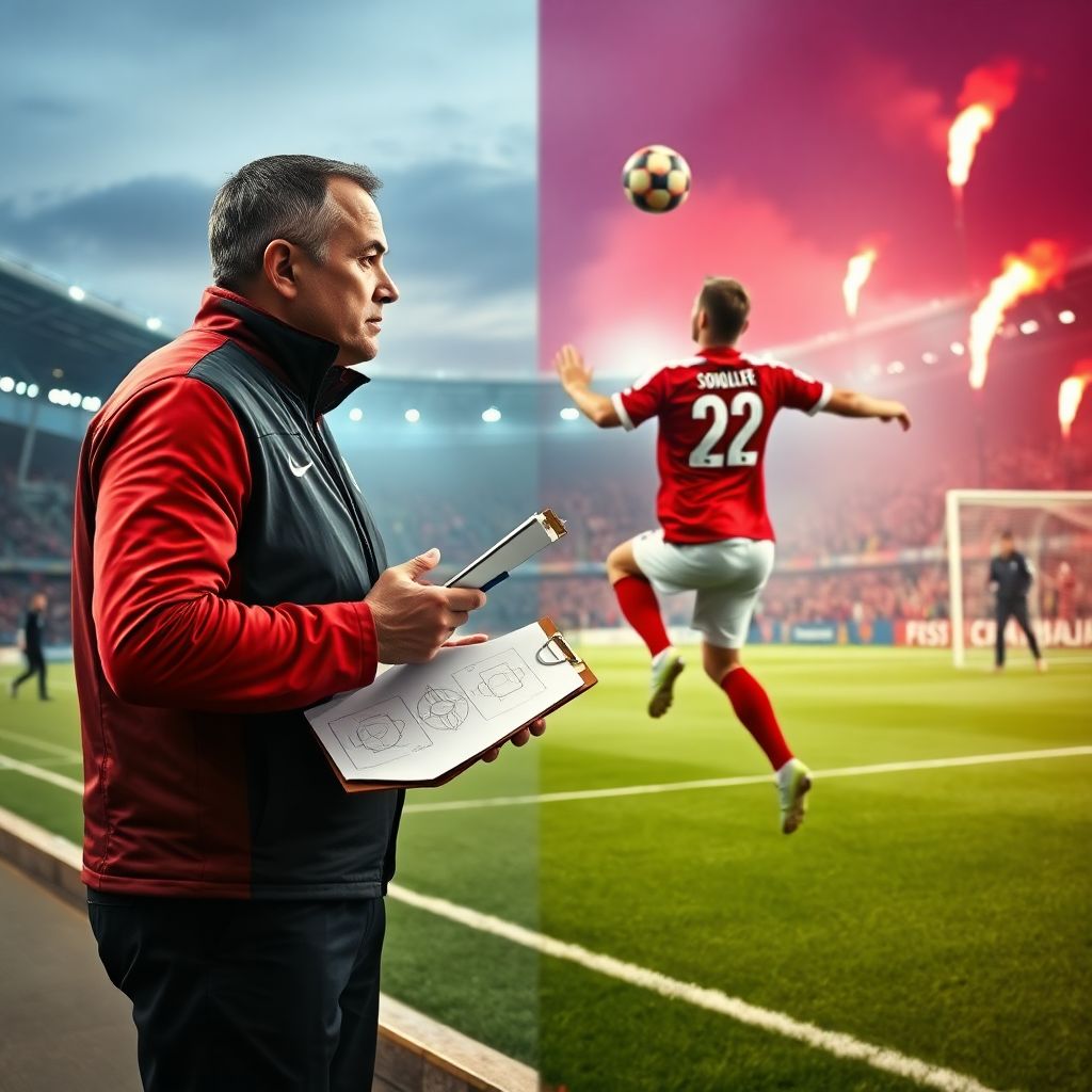 Станкович и Црвена Звезда нацелились на трансфер Соболева из Спартака