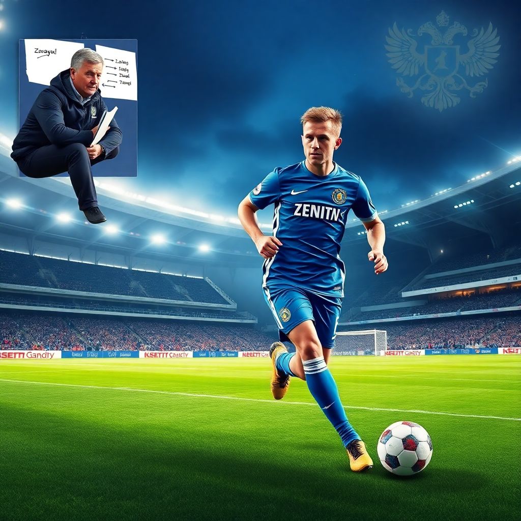 Дмитрий Хомуха: Караваев может усилить любую команду РПЛ