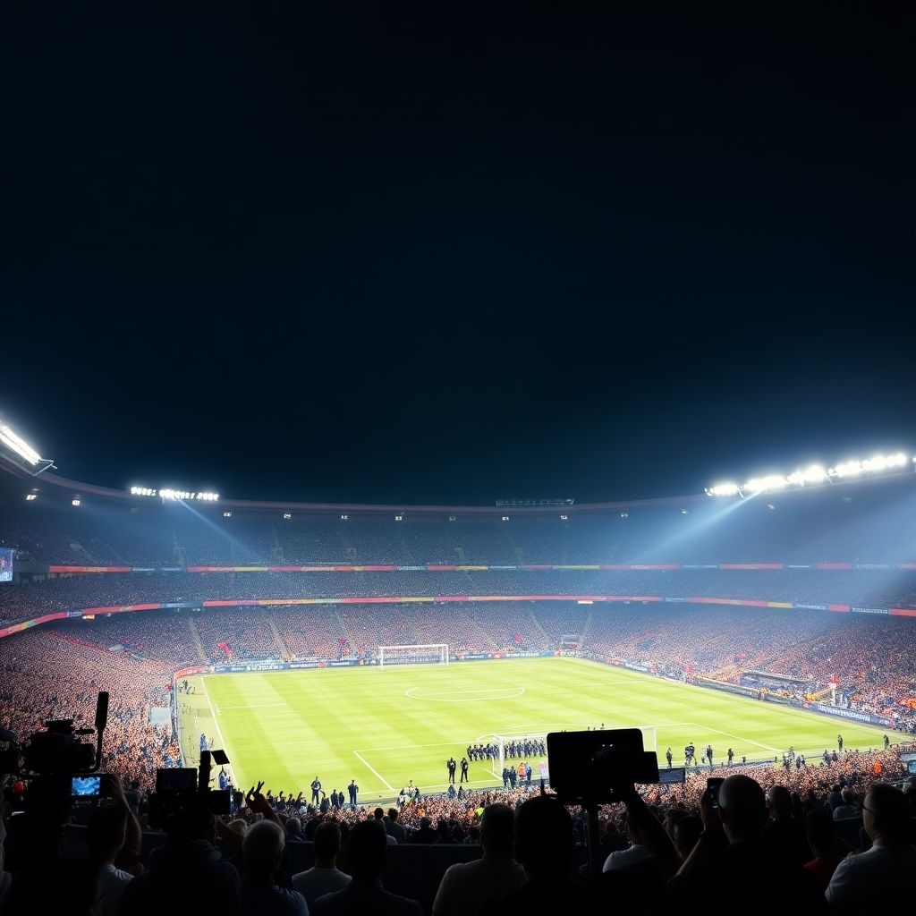 Галатасарай — Ювентус: прямая трансляция 17 февраля 2026, где смотреть онлайн