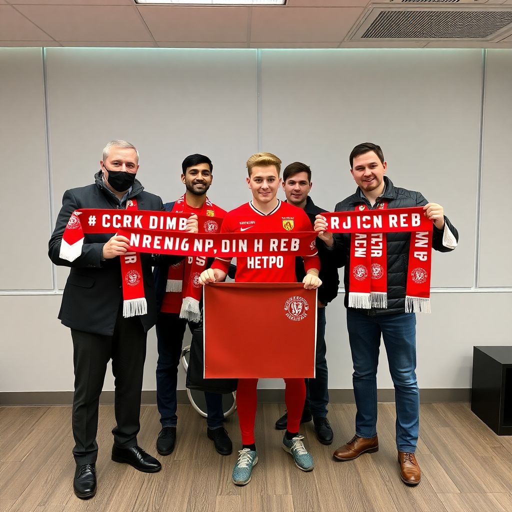 Ахмат оформил аренду защитника ЦСКА: детали сделки и влияние на РПЛ