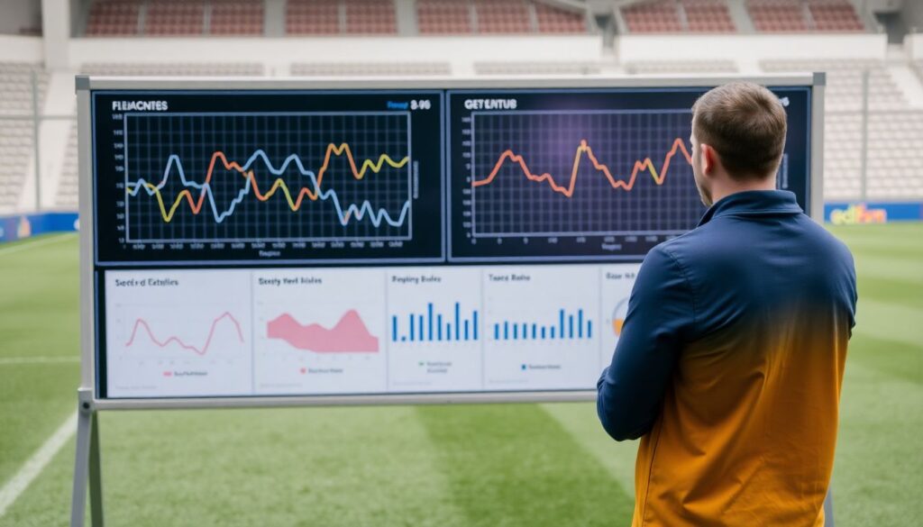 Стратегии удержания преимущества: игра на результат - иллюстрация