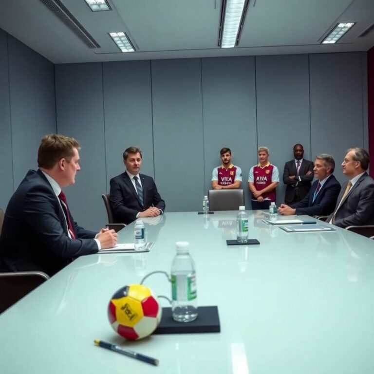 Астон Вилла назвала цену на Роджерса и готова к летним переговорам