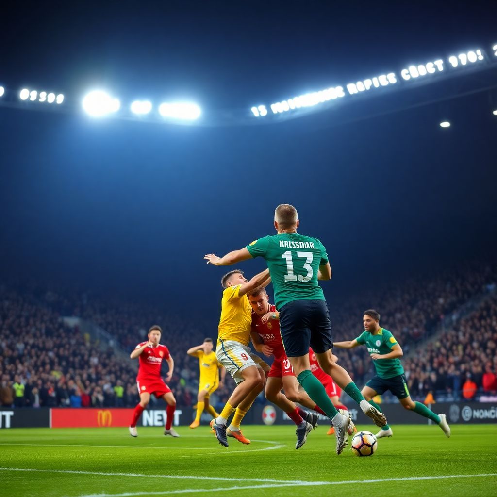 Прогноз на матч Краснодар — Ростов: подтвердит ли лидер РПЛ статус фаворита?