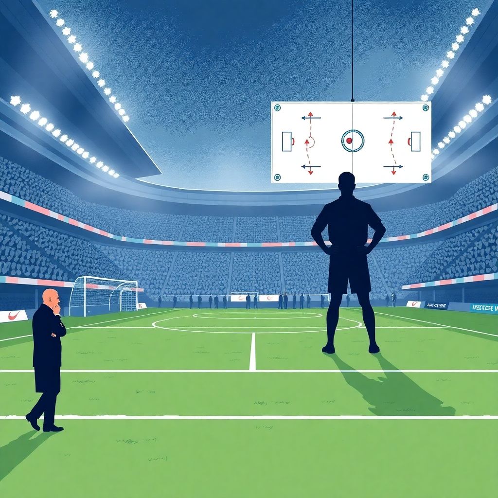 «Крылья Советов» готовы расстаться с Магомедом Адиевым: что ждёт клуб и тренера