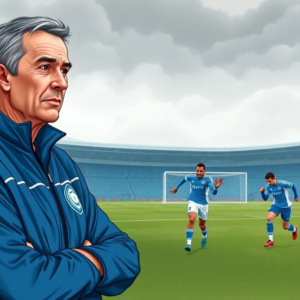 Ветеран «Зенита» сомневается, что колумбиец Дуран сразу усилит атаку