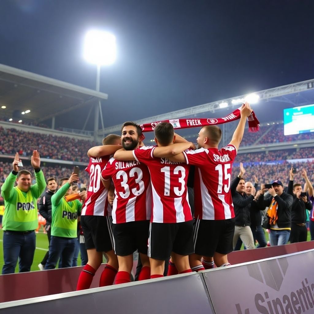 Спартак обыграл Аталанту на юношеском турнире в Будапеште