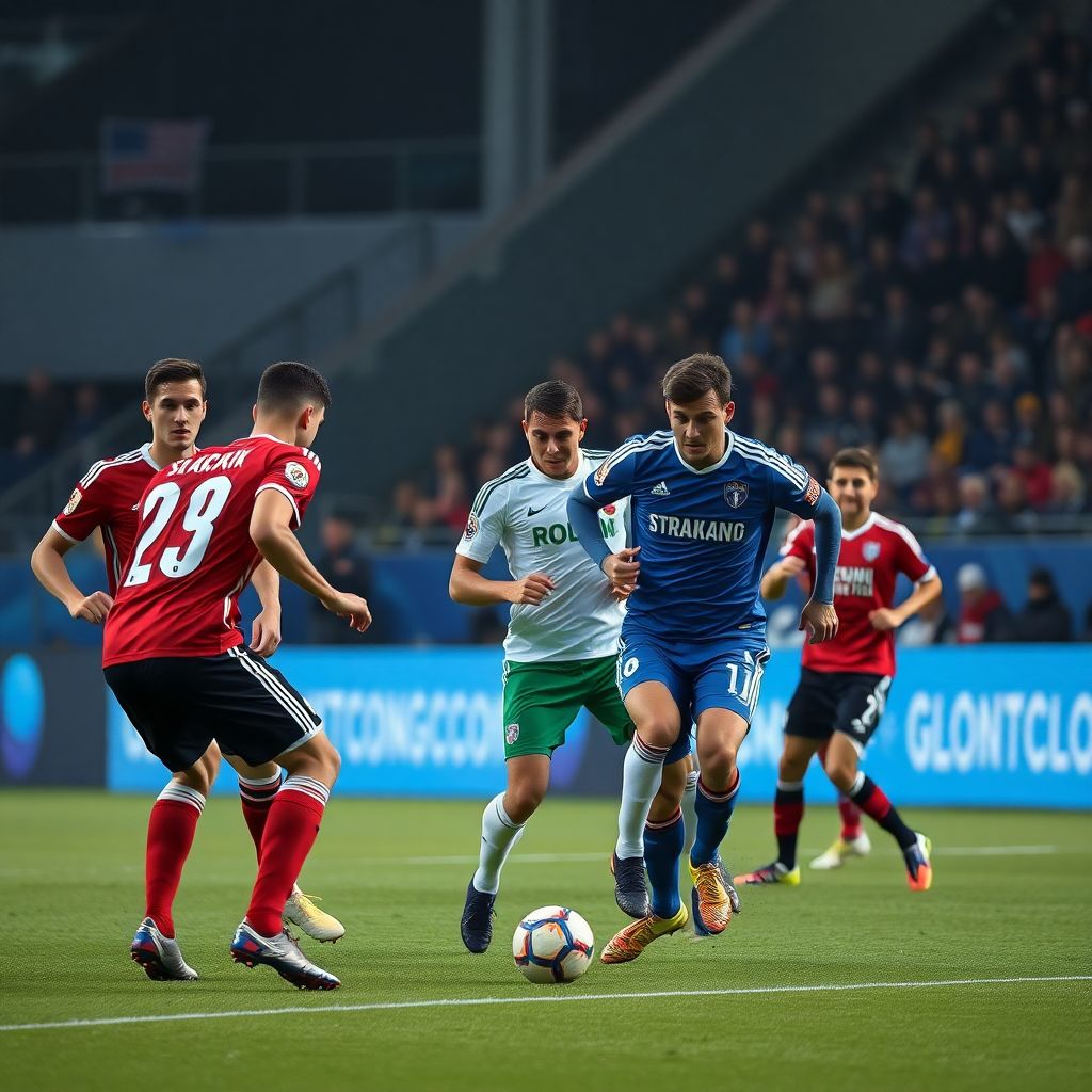 Вячеслав Колосков: дисциплина сломала игру Спартака в матче с Зенитом