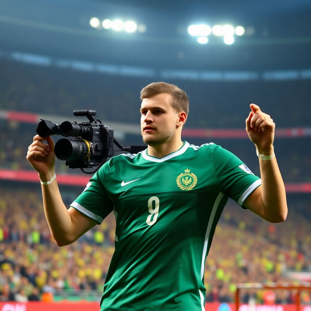 Никита Кривцов бросил вызов «Зениту» и раскрутил интригу в РПЛ