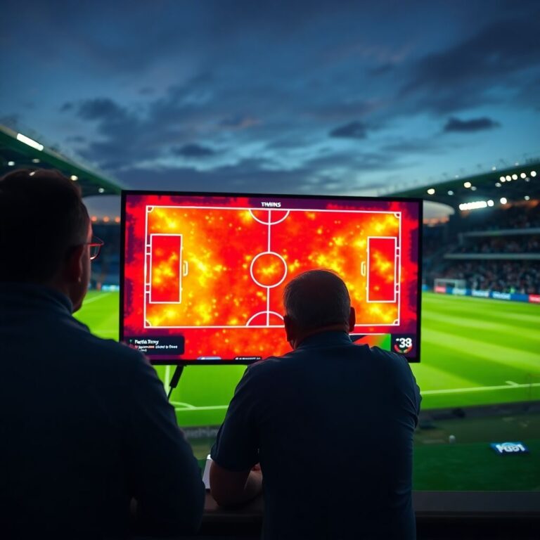 Голевые тайминги в футболе: когда забивают чаще всего и как это использовать