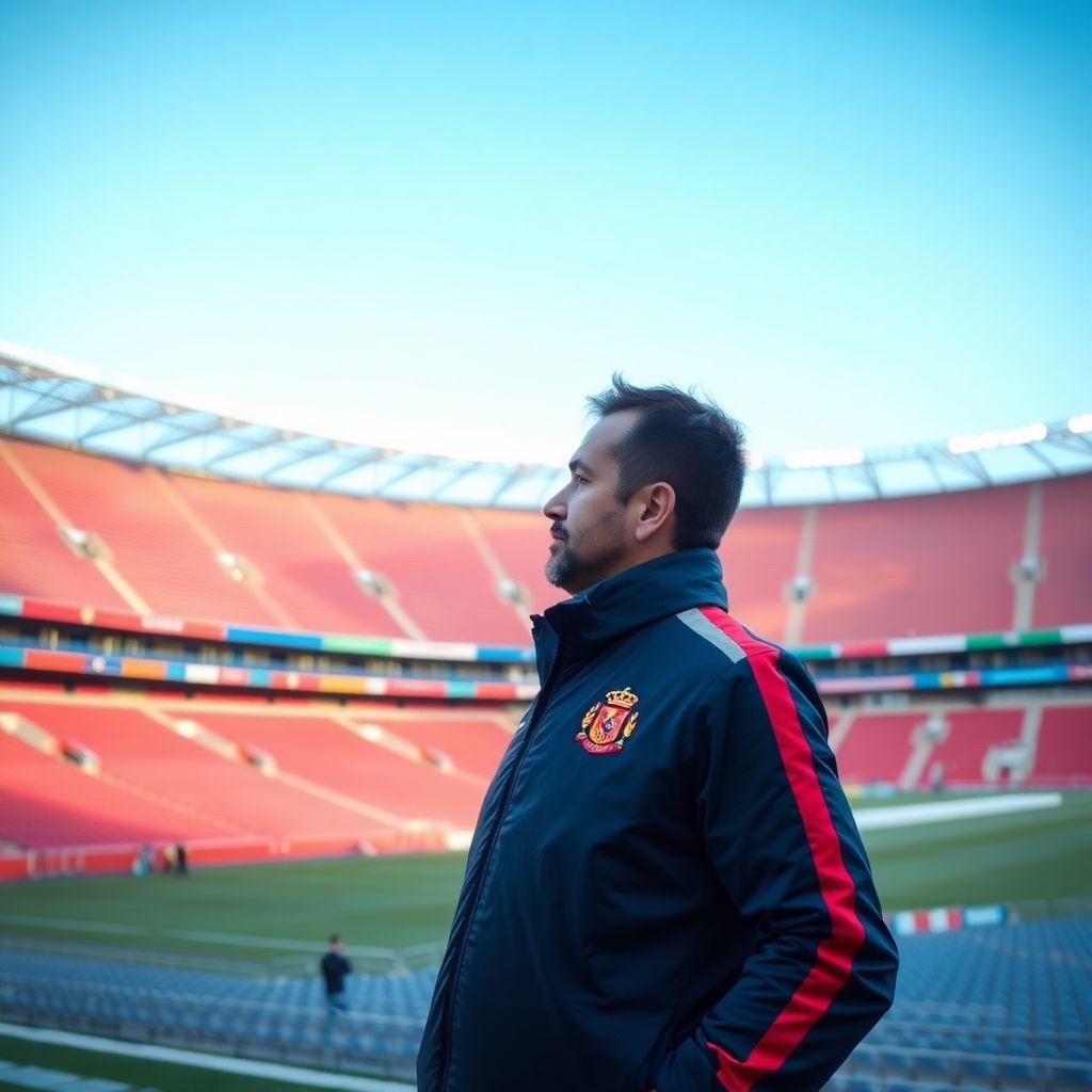 Александр Мостовой: возвращение Абаскаля в РПЛ выглядит логичным шагом