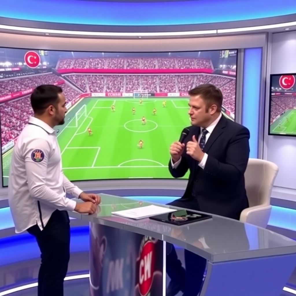 Кирилл Глебов о трансфере Гонду в ЦСКА: почему этот переход важен для армейцев