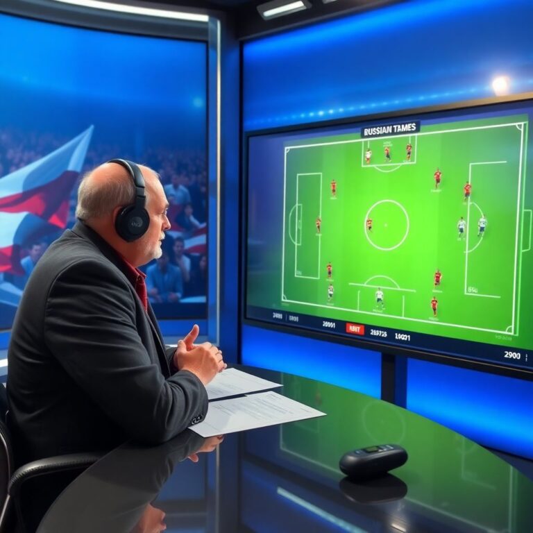 Геннадий Орлов: почему у калининградской «Балтики» нет шансов на чемпионство РПЛ