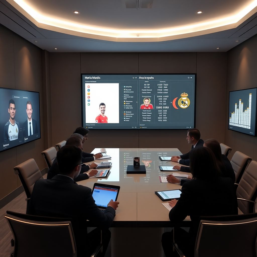 «Реал» готов потратить 100 млн евро на двух лидеров: громкие планы мадридского гранда