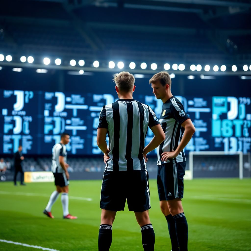 «Ювентус» нацелился на Джеда Спенса для омоложения и усиления обороны