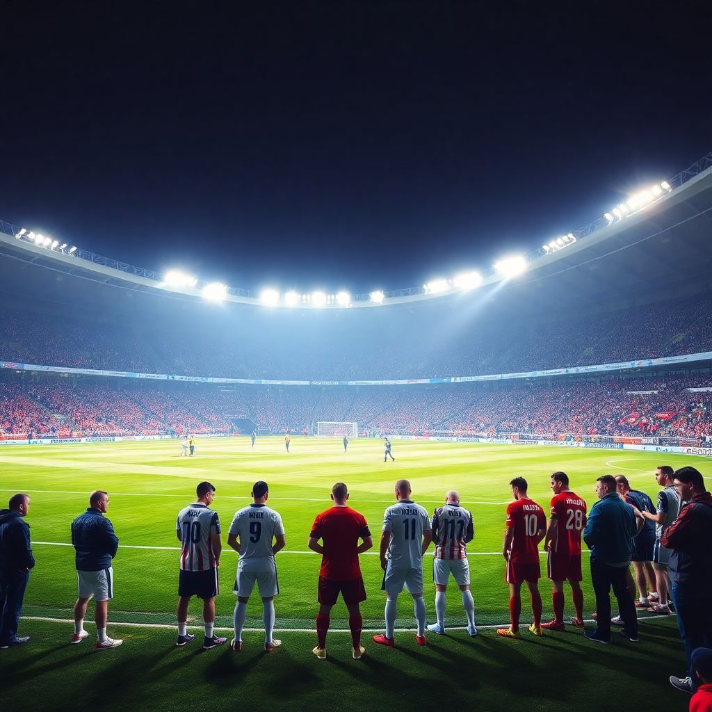 «Акрон» – «Динамо» в 24-м туре РПЛ: ожидаемые составы и главные интриги матча