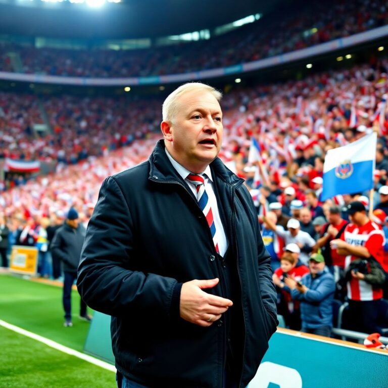 Олег Романцев о том, почему в «Зените» болеют за «Спартак»