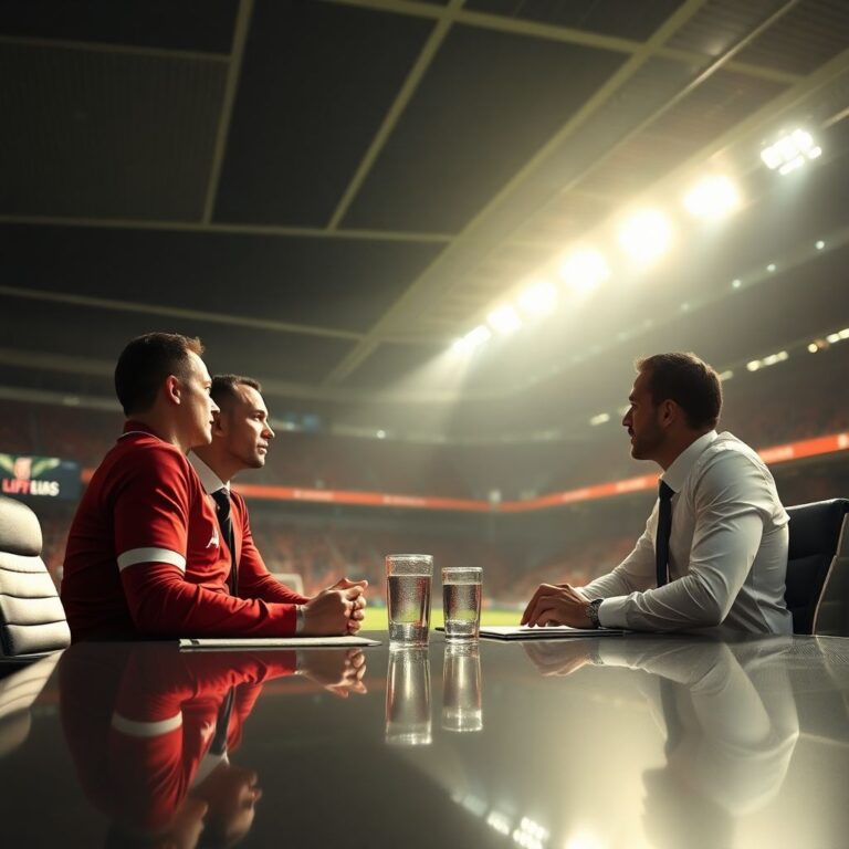 Ливерпуль готов продать звезду полузащиты летом и интриги 25‑го тура РПЛ