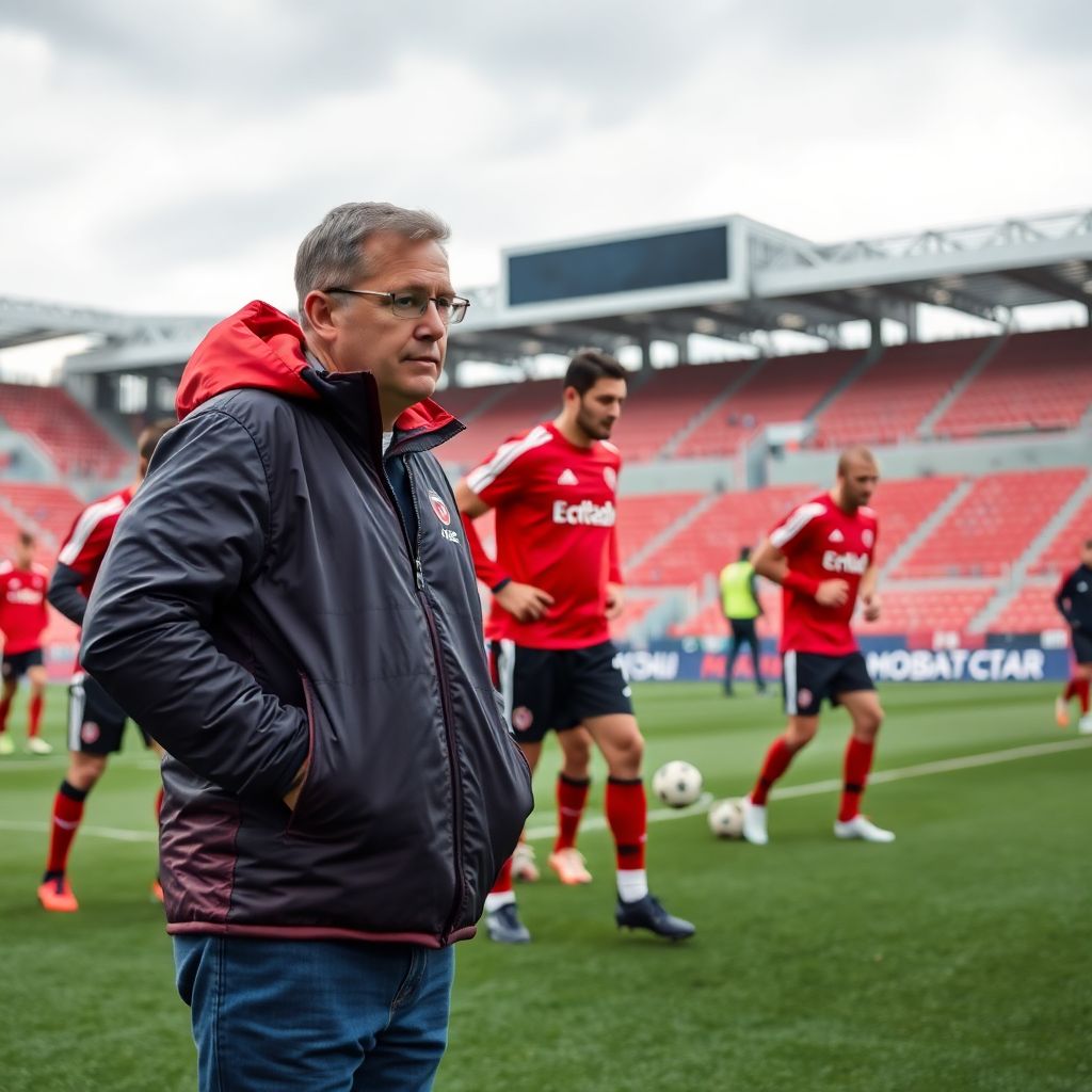 Шикунов о шансах Спартака в РПЛ: может ли клуб вернуться в борьбу за медали