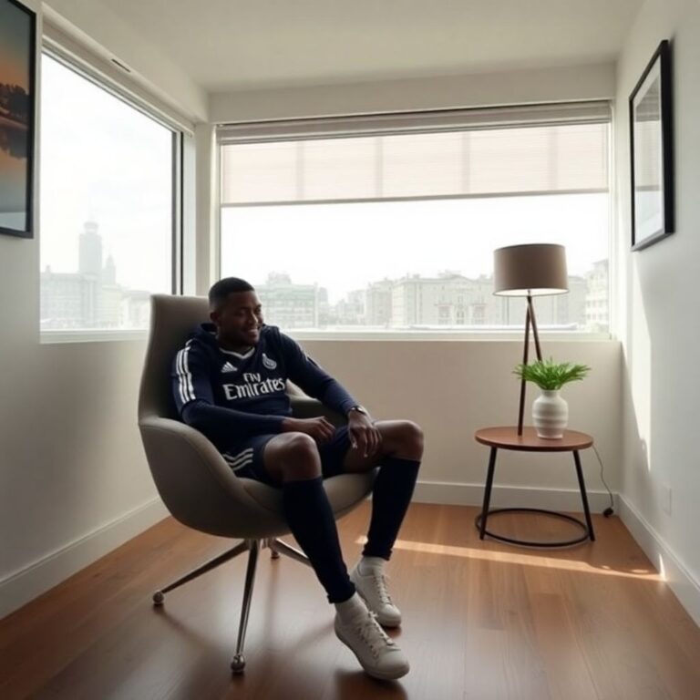 Мбаппе лайком поддержал возвращение Жозе Моуринью в “Реал”