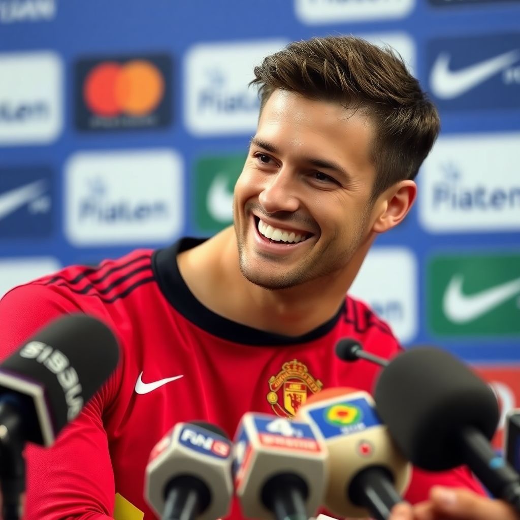 Акинфеев о Дзюбе и личном видео: когда что-то трогаешь, камера включена