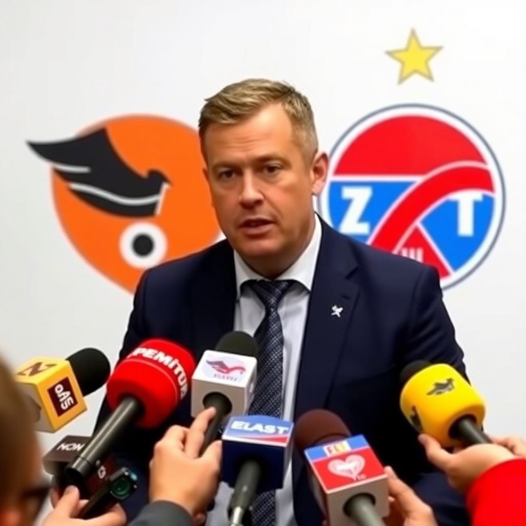 Тюкавин из Динамо в Зенит: агент опроверг слухи о согласованном контракте